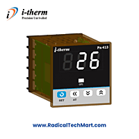 iTherm Px-413 digital PID controller