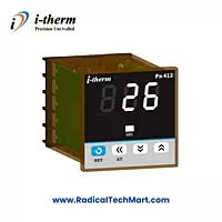iTherm Px-413 digital PID controller