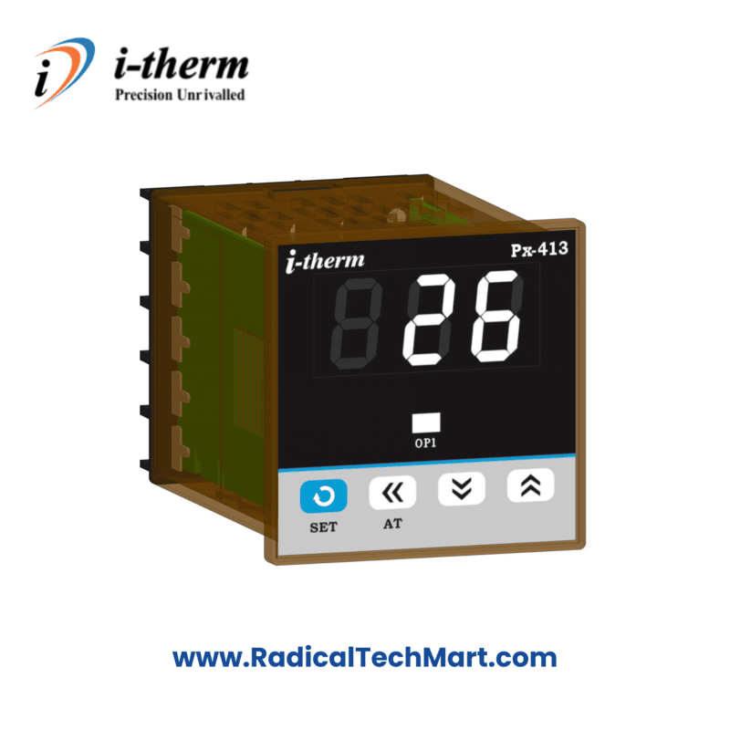 iTherm Px-413 digital PID controller