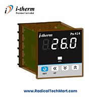 iTherm Px-414 compact process controller