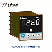 iTherm Px-414 compact process controller