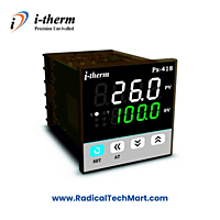 iTherm Px-418 universal input controller