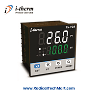 iTherm Px-728 high-performance digital controller