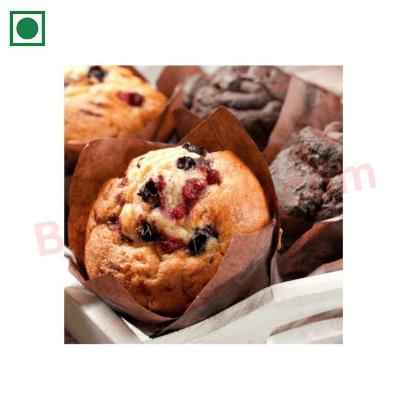 Pyramid Blueberry Muffin 85g*12