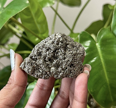 Pyrite Crystal Geodes