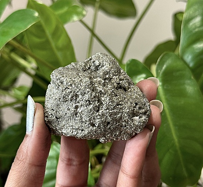 Pyrite Crystal Geodes