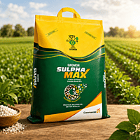 Coromandel GROMOR® SULPHAMAX | Vetrivel Agro Services