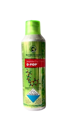 Q Fop Best Agro