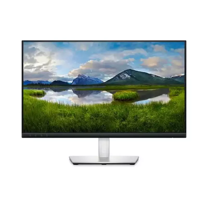 Q1 D Monitor