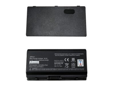 Laptop Battery For TOSHIBA 3591U, 14.4V 4 Cells 2200mAh – Compatible Laptop Battery For TOSHIBA 3591U, 14.4V 4 Cells 2200mAh – Compatible