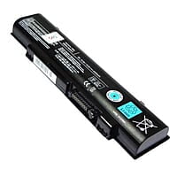 Laptop Battery For TOSHIBA PA 3757U , 11.1V 6 Cells 4400mAh – Compatible