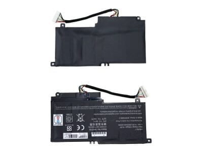 Laptop Battery For TOSHIBA 5107, 14.4V 4 Cells 43Wh – Compatible Laptop Battery For TOSHIBA 5107, 14.4V 4 Cells 43Wh – Compatible