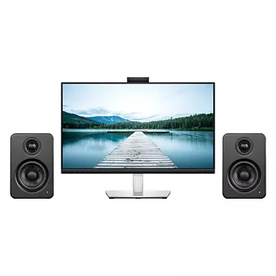 Q3 D Monitor