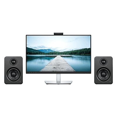 Q3 D Monitor