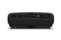 Epson EH-QB1000B 4K HDR 3,300 Lumen 3LCD Laser Projector – Black