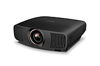 Epson EH-QB1000B 4K HDR 3,300 Lumen 3LCD Laser Projector – Black