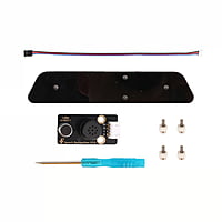 ACEBOOTT QD011 Voice Recognition Expansion Pack for QD001 ACEBOOTT QD011 Voice Recognition Expansion Pack for QD001