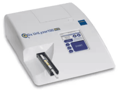 DiaSys QDx UriLyzer 100 pro