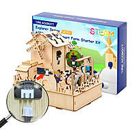 ESP32 Smart Farm IoT Starter Kit with Arduino/ACECode(Scratch)