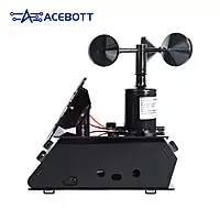 IOT Weather Station Starter Kit Wind Speed Temperature Humidity Monitor Weather ESP32 Arduino