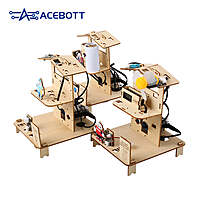 ESP32 STEM School Smart Home Education Kit for Arduino