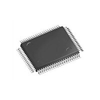 XILINX XC4010D -6 PQ160C