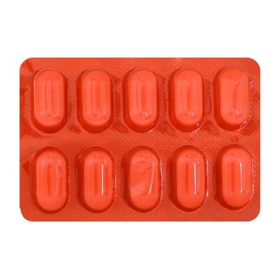 Magadol Tablet | Diclofenac 50mg + Paracetamol 325mg | Pain Relief Tablets