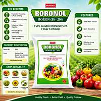 Micronol BORONOL | Vetrivel Agro Services