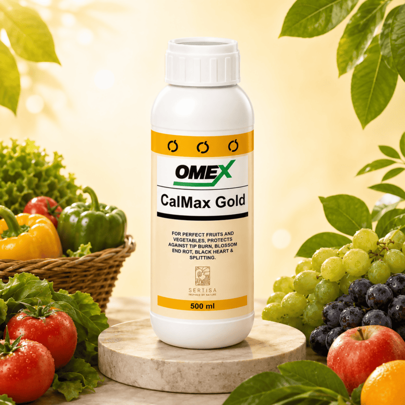 OMEX CalMax Gold | Vetrivel Agro Services
