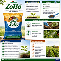 Agrocel Mahalaabh ZoBo | Vetrivel Agro Services