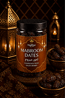 Mabroom Dates | Healthyx Zone