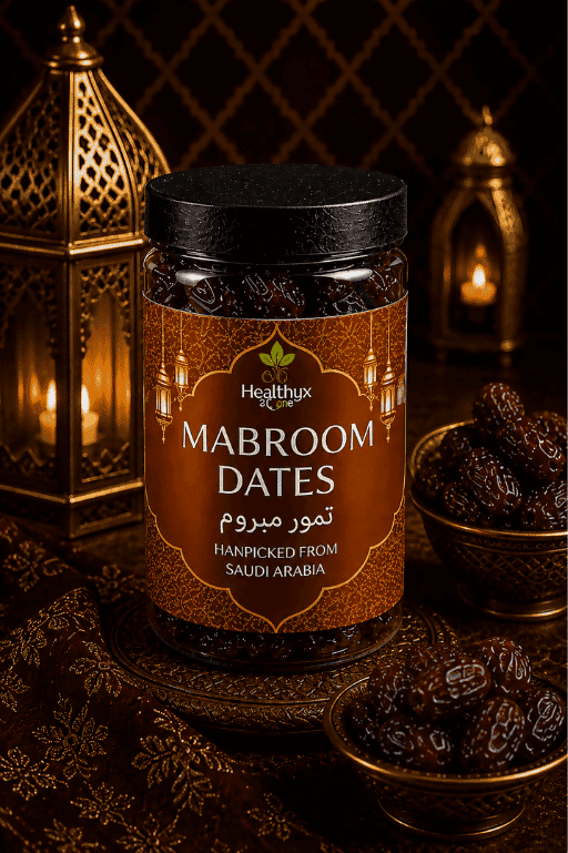 Mabroom Dates | Healthyx Zone