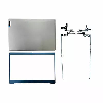 LCD Back Cover with Front Bezel for 3-15IML (With Hinge)