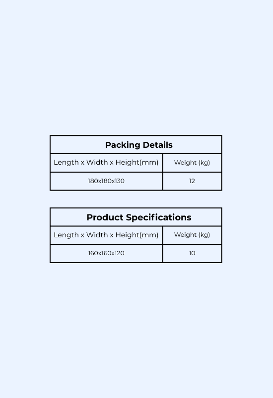 Quick Lock System - Collet