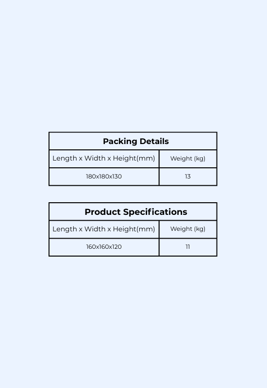 Quick Lock System - Collet