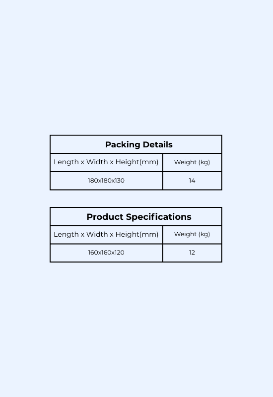 Quick Lock System - Collet
