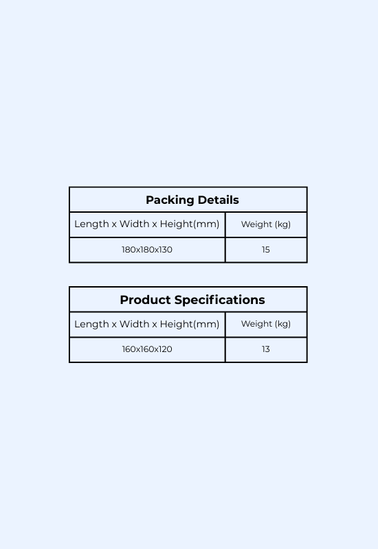 Quick Lock System - Collet