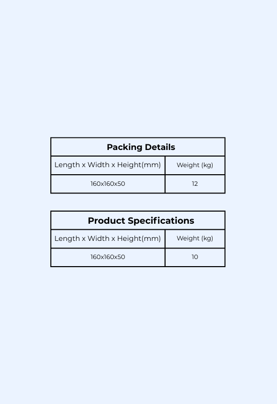 Quick Lock System - Basic