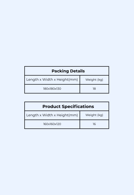 Quick Lock System - Vise