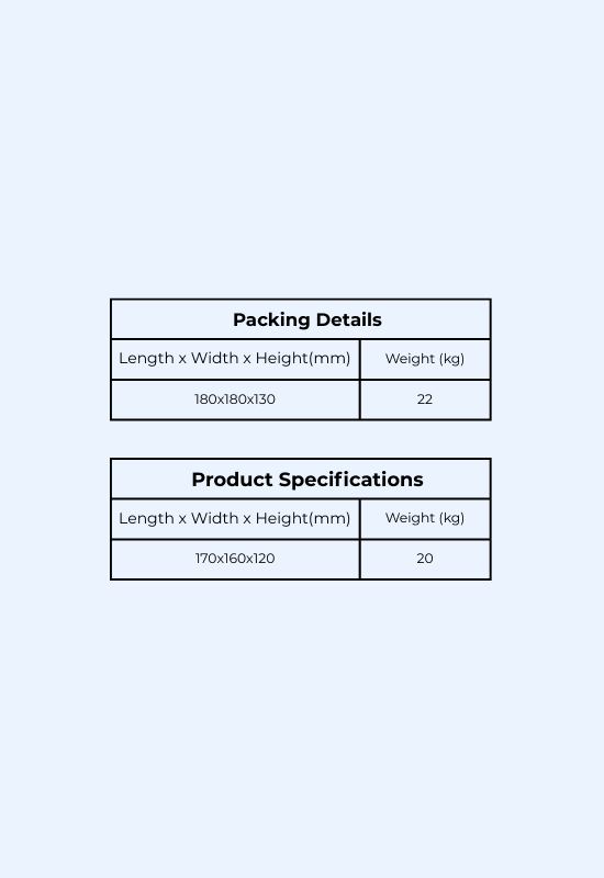 Quick Lock System - Vise
