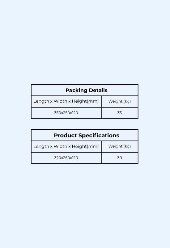 Quick Lock System - Vise