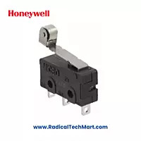 QM Series Honeywell Micro Switch