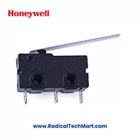 QM Series Honeywell Micro Switch