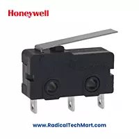 QM Series Honeywell Micro Switch
