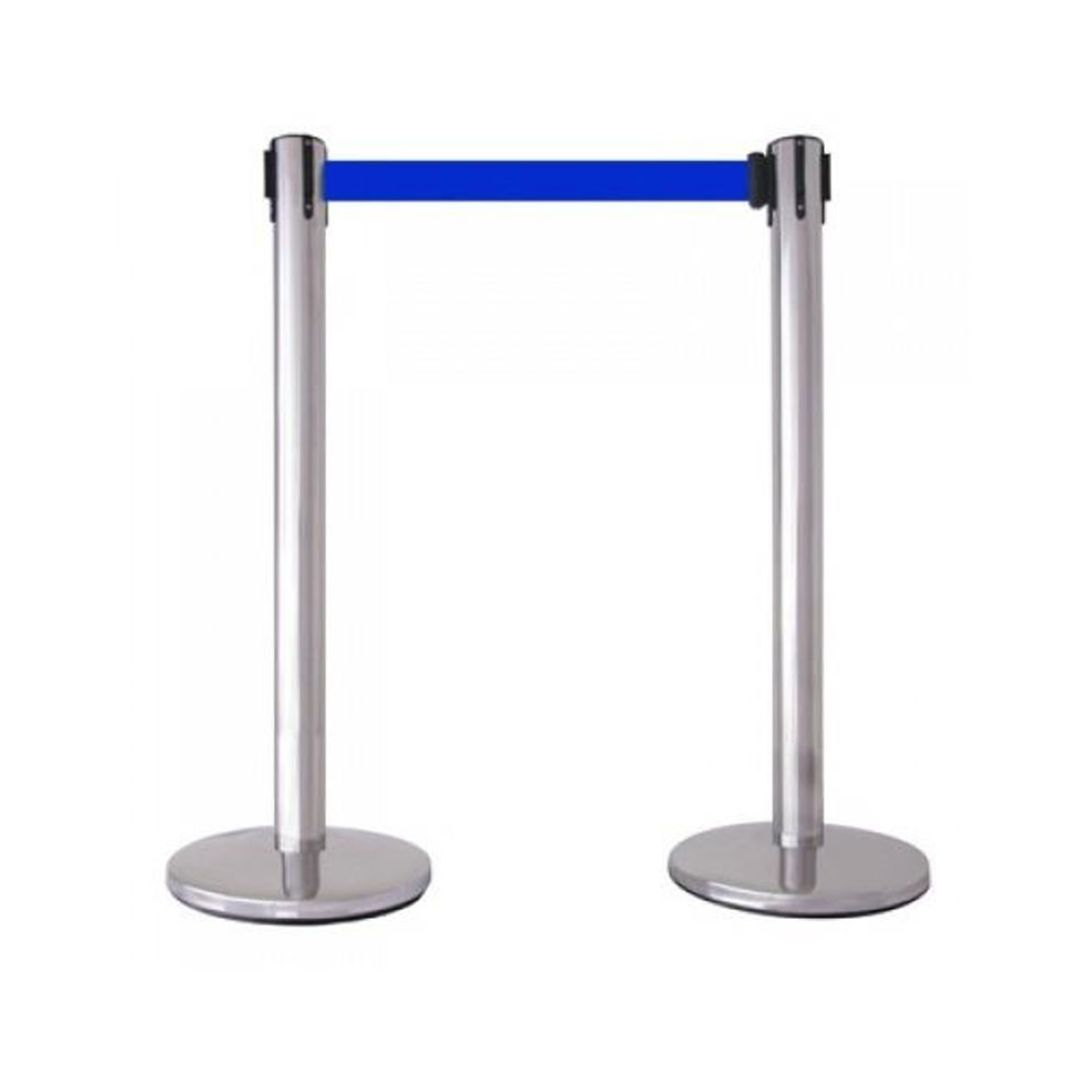 Queue Manager SS
