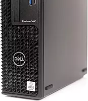 Refurbished Dell Optiplex 3440 SFF i3 10th Gen Desktop | 8GB/16GB RAM | 256GB/512GB SSD | W11