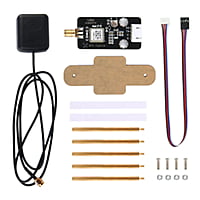 ACEBOTT QD009 GPS Expansion Pack for QD001 ACEBOTT QD009 GPS Expansion Pack for QD001