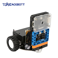 ACEBOTT QD107 AI Vision Expansion Pack for TinkerBott Car ACEBOTT QD107 AI Vision Expansion Pack for TinkerBott Car