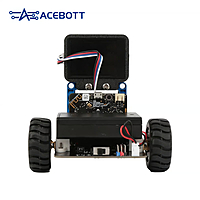 ACEBOTT QD107 AI Vision Expansion Pack for TinkerBott Car ACEBOTT QD107 AI Vision Expansion Pack for TinkerBott Car