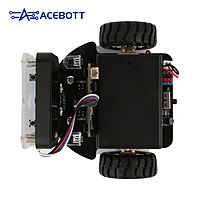 ACEBOTT QD107 AI Vision Expansion Pack for TinkerBott Car ACEBOTT QD107 AI Vision Expansion Pack for TinkerBott Car